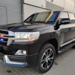 BUY 2021 TOYOTA LAND CRUISER