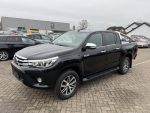 BUY 2017 TOYOTA HILUX 2.4 D-4D 4×4