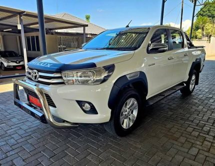 BUY 2016 TOYOTA HILUX 2.7 RHD*.