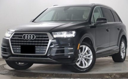 BUY 2019 AUDI Q7 PREMIUM PLUS