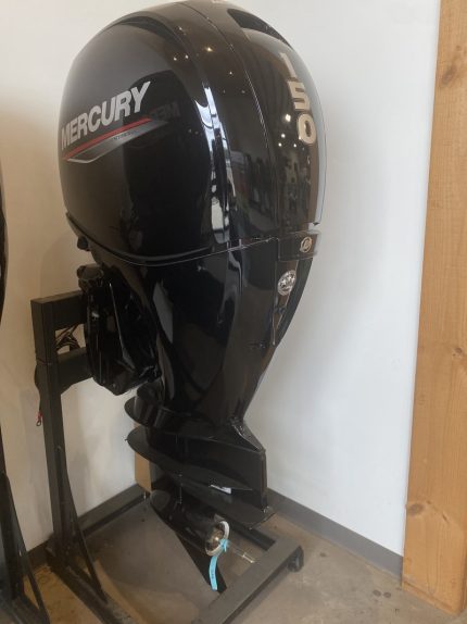 BUY 2019 YAMAHA 175 HP