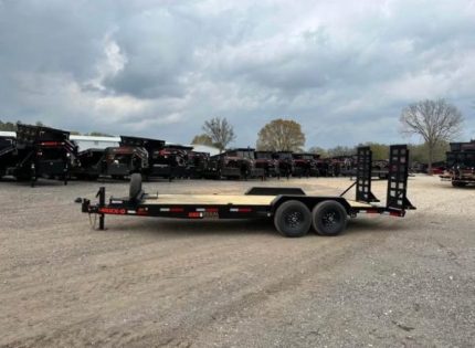 BUY 14k trailer 20ft long