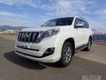 BUY Toyota Land Cruiser Prado2016