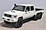 BUY 2023 Land cruiser pickup