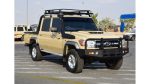 BUY 2022 Land cruiser pickup