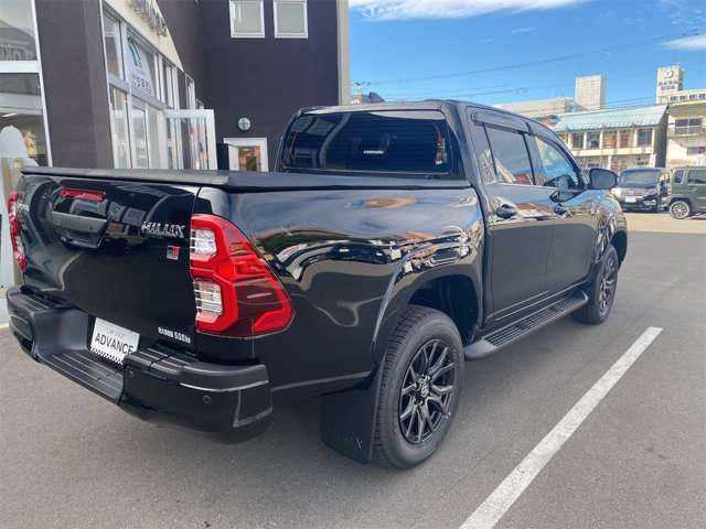 BUY Toyota Hilux 2024 2.4 Z GR Sports Diesel Turbo 4WD